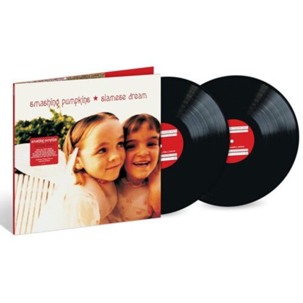 Siamese Dream